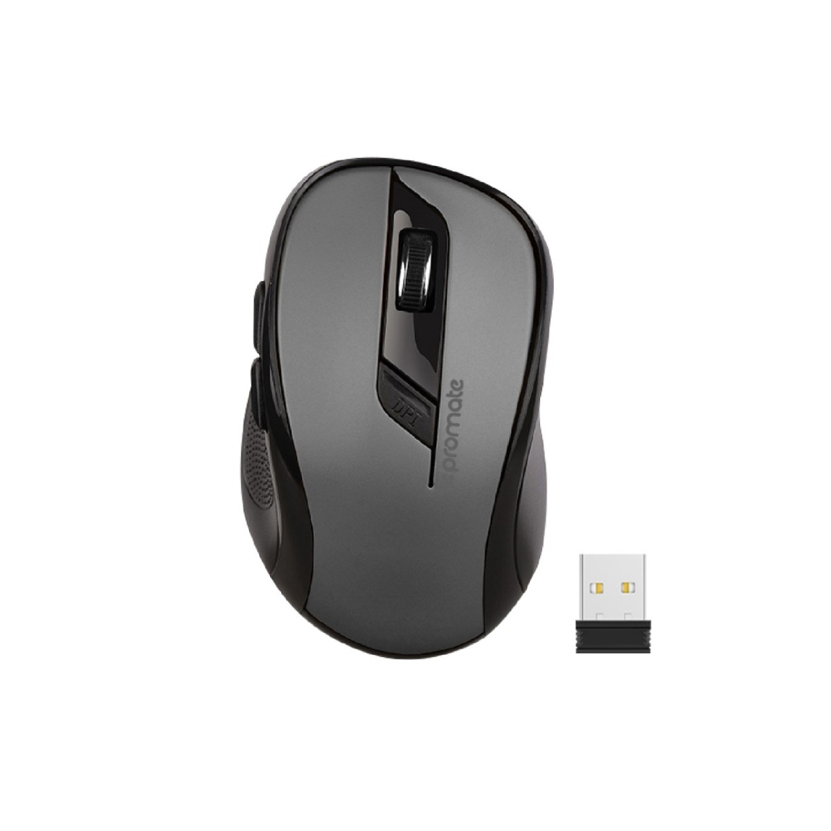Dell XPS 13 Wireless Mice, Full Size 1600DPI Optical Travel Cordless